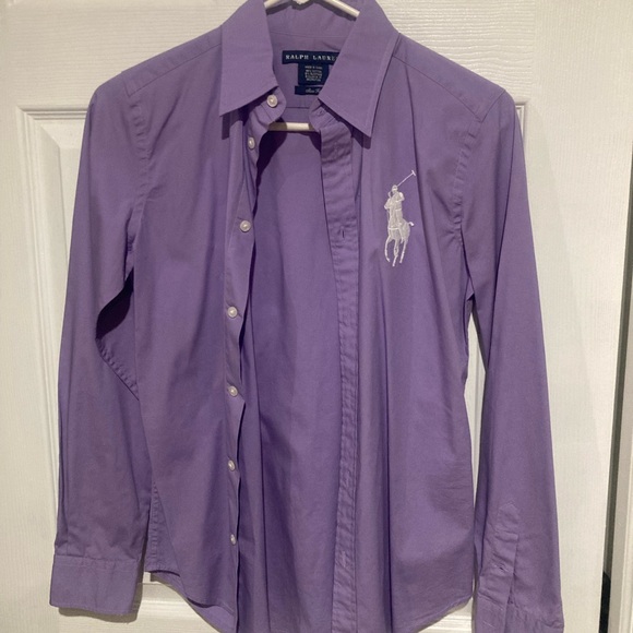 Ralph Lauren - Picture 1 of 3